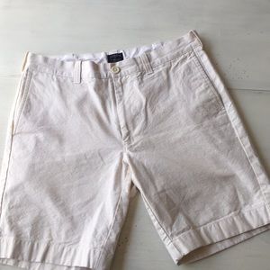 Men's j crew shorts